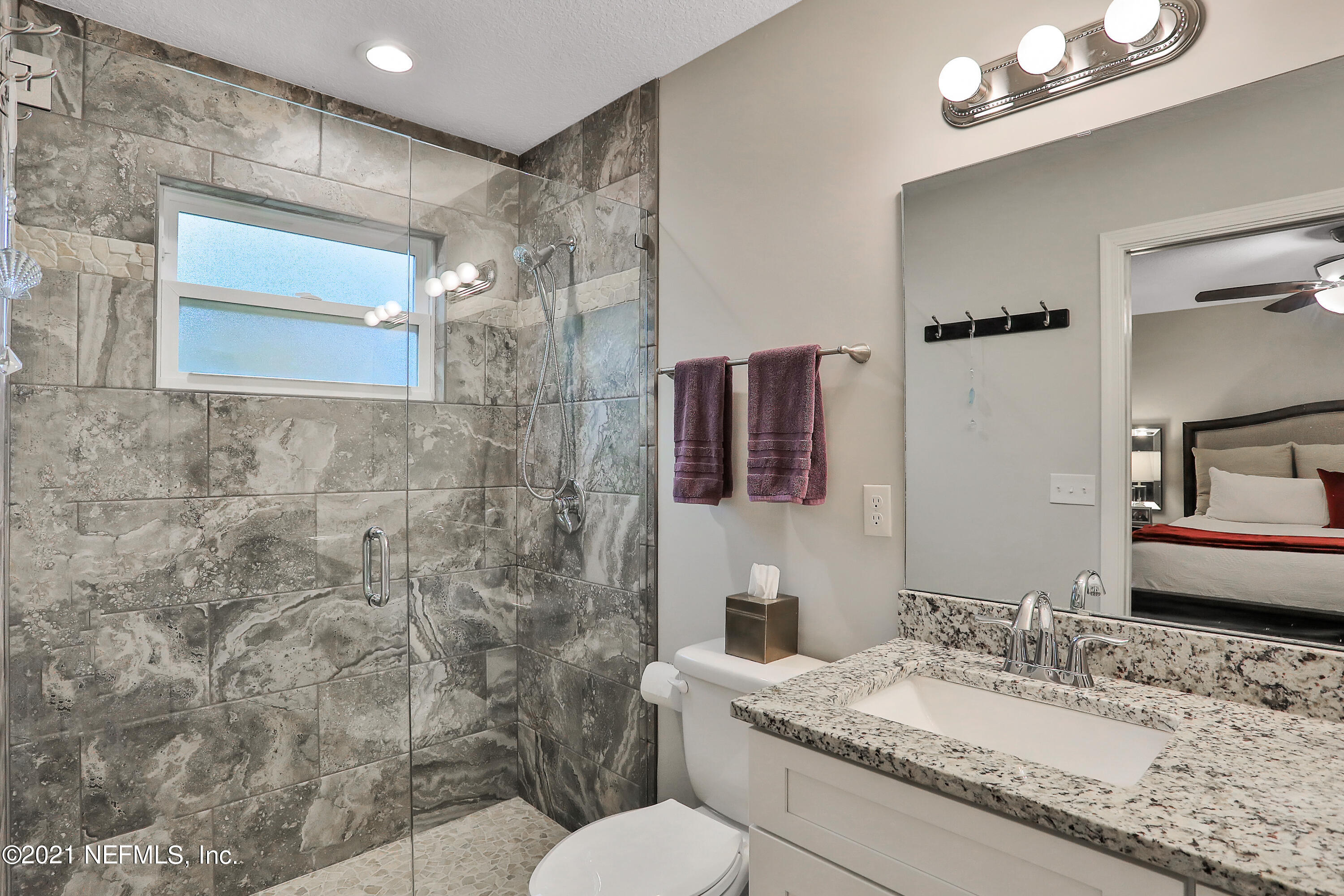 711 Warbler Road St. Augustine, FL 32086 - Photo 20 of 39 Master bath