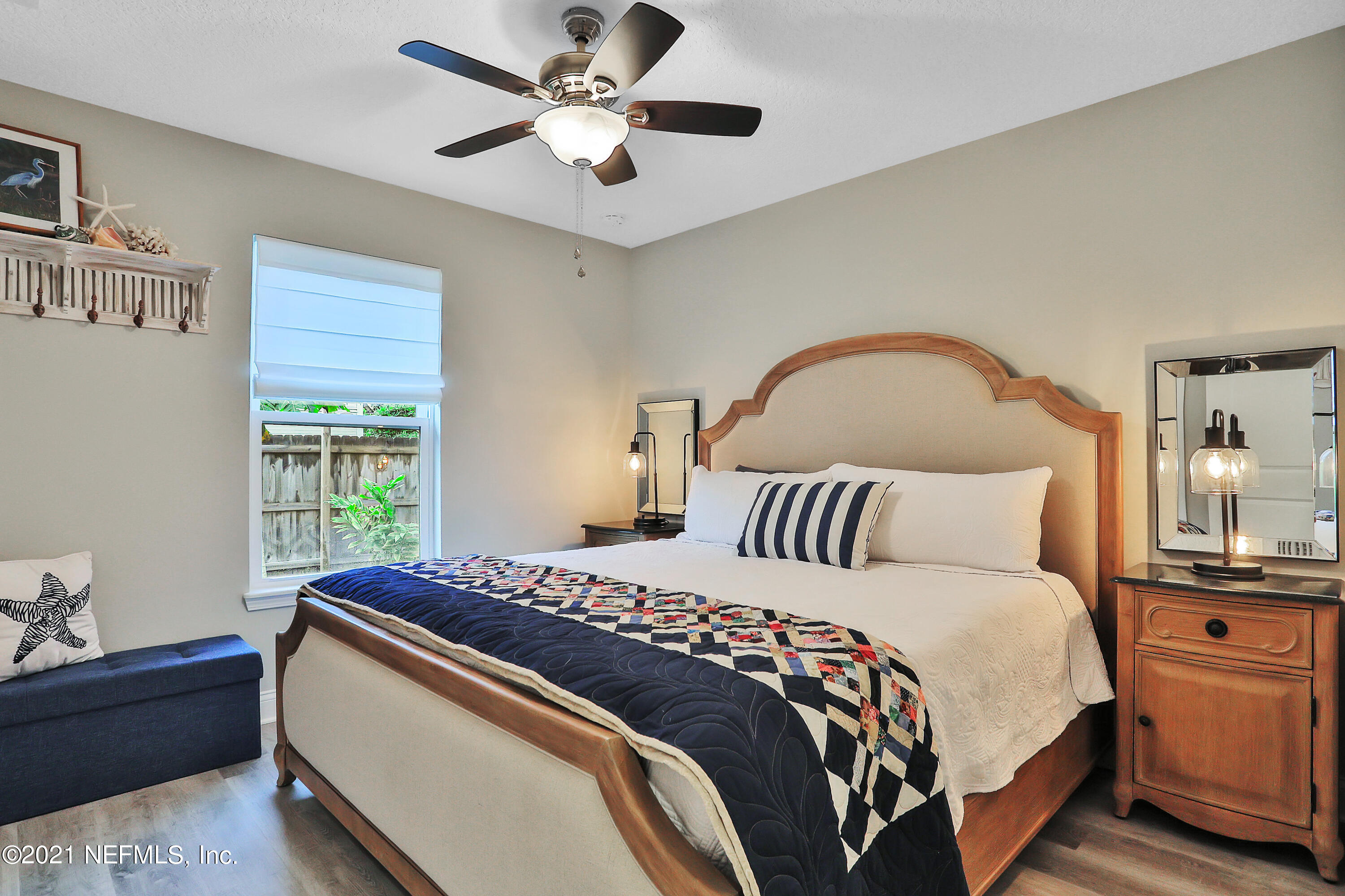 711 Warbler Road St. Augustine, FL 32086 - Photo 23 of 39 Bedroom 2