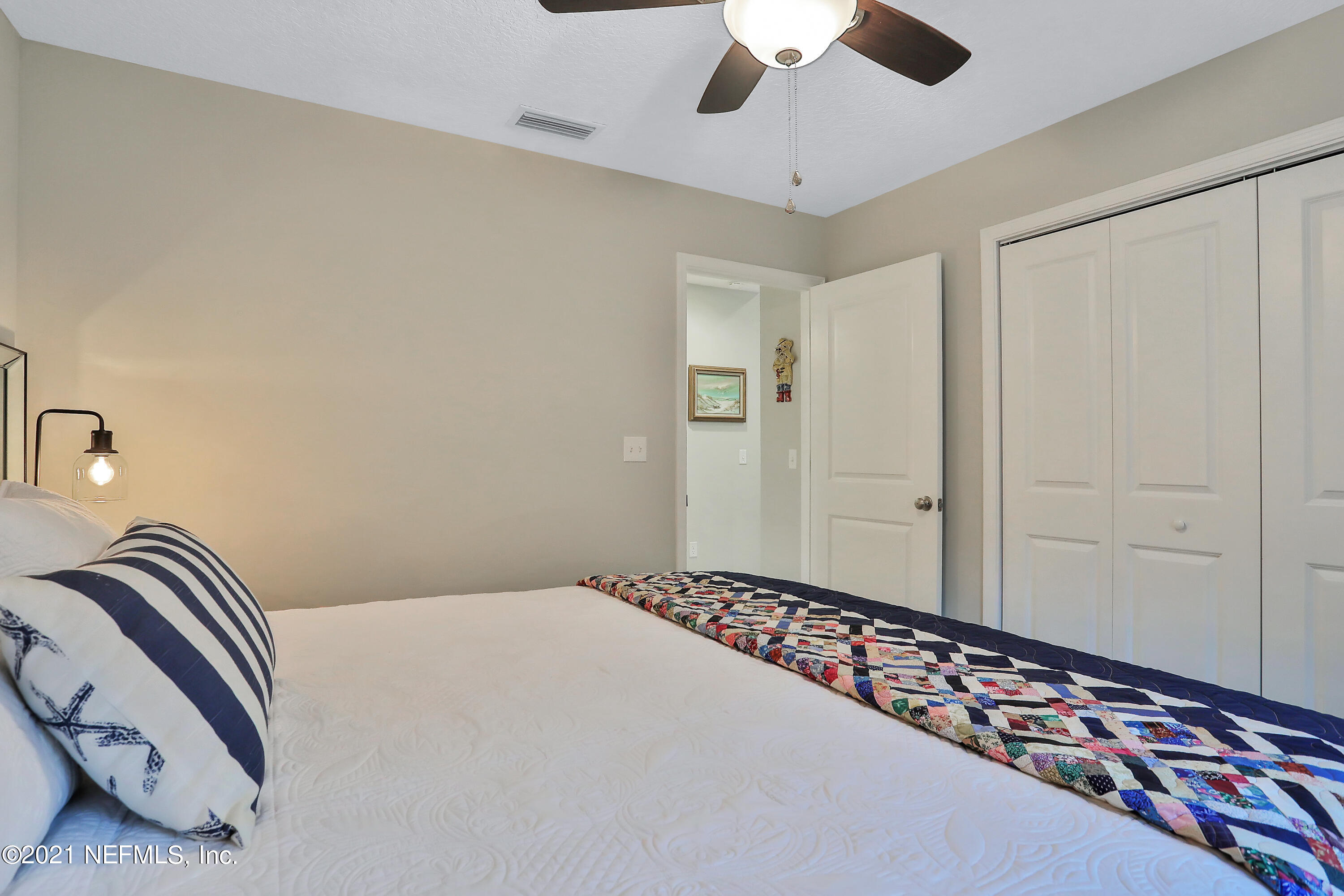 711 Warbler Road St. Augustine, FL 32086 - Photo 24 of 39 Bedroom 2