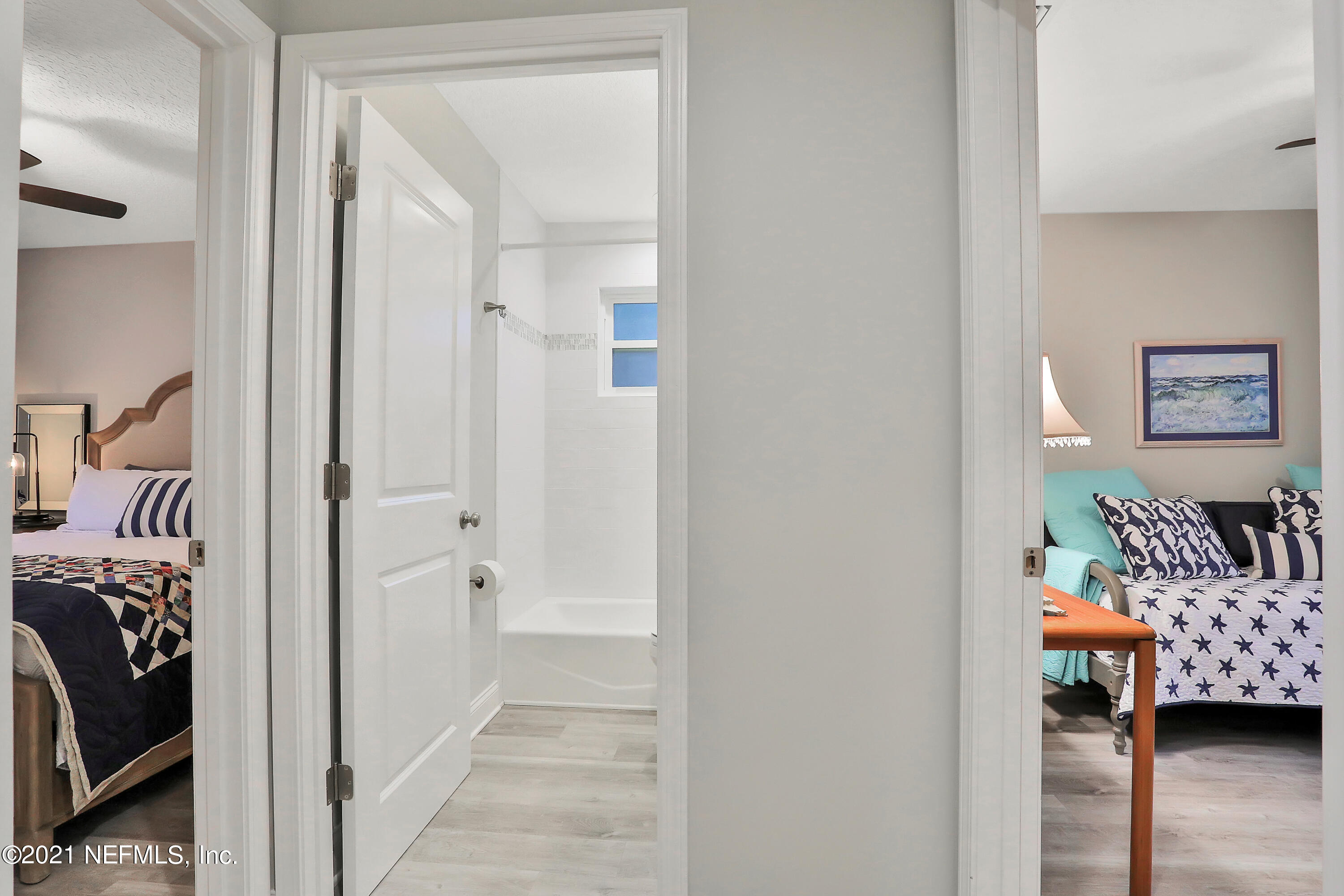 711 Warbler Road St. Augustine, FL 32086 - Photo 25 of 39 Hall view