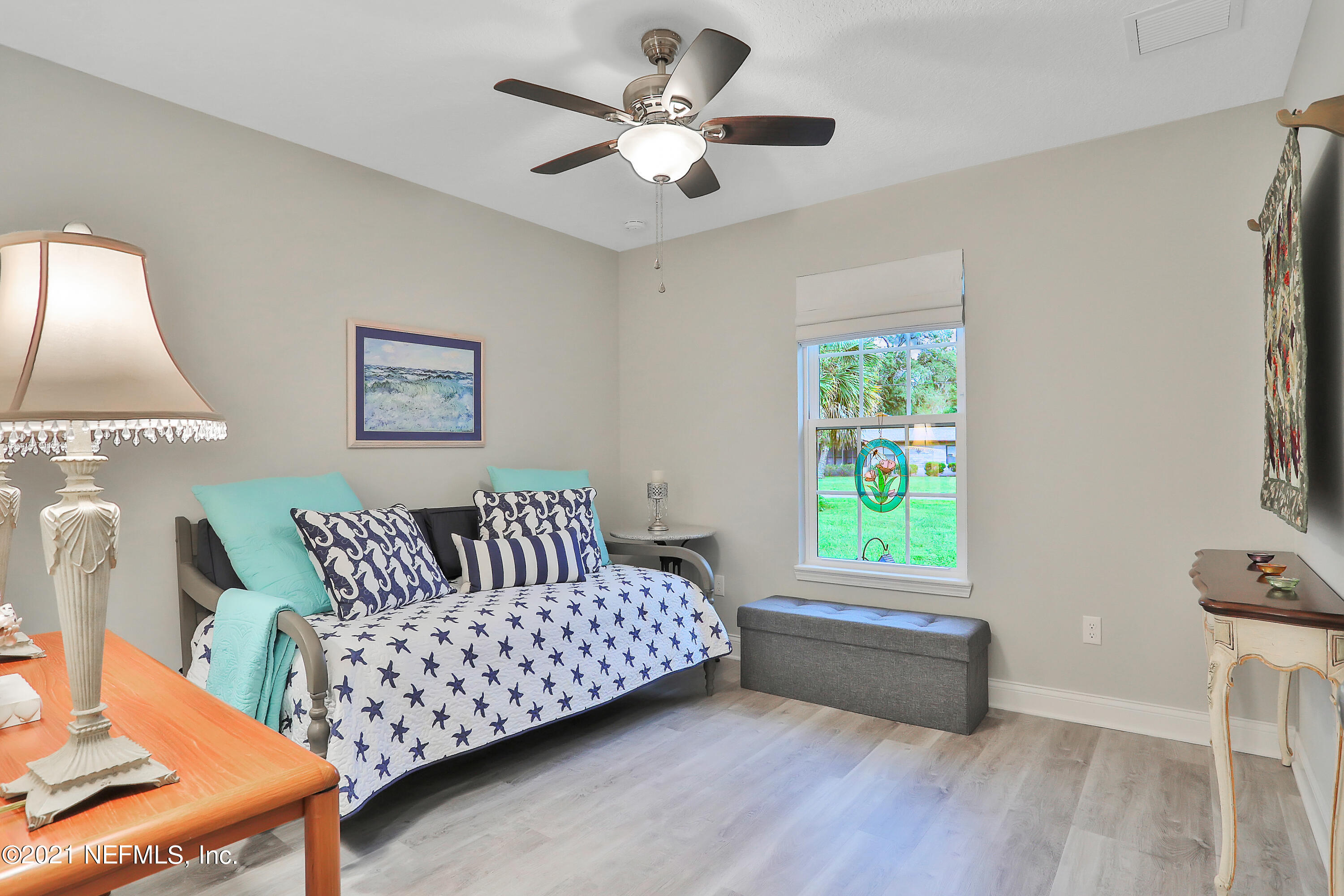 711 Warbler Road St. Augustine, FL 32086 - Photo 26 of 39 Bedroom 3
