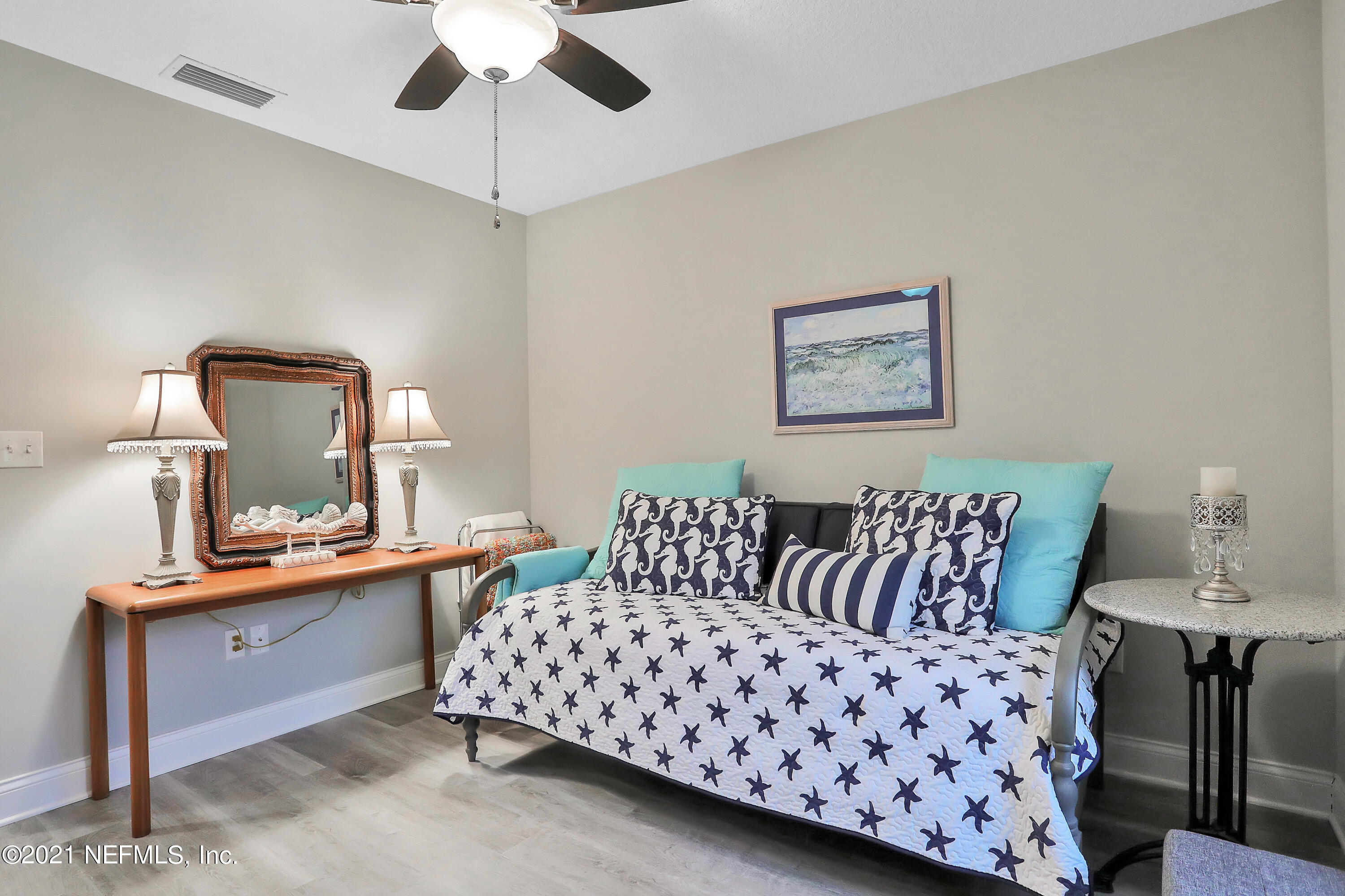 711 Warbler Road St. Augustine, FL 32086 - Photo 27 of 39 Bedroom 3