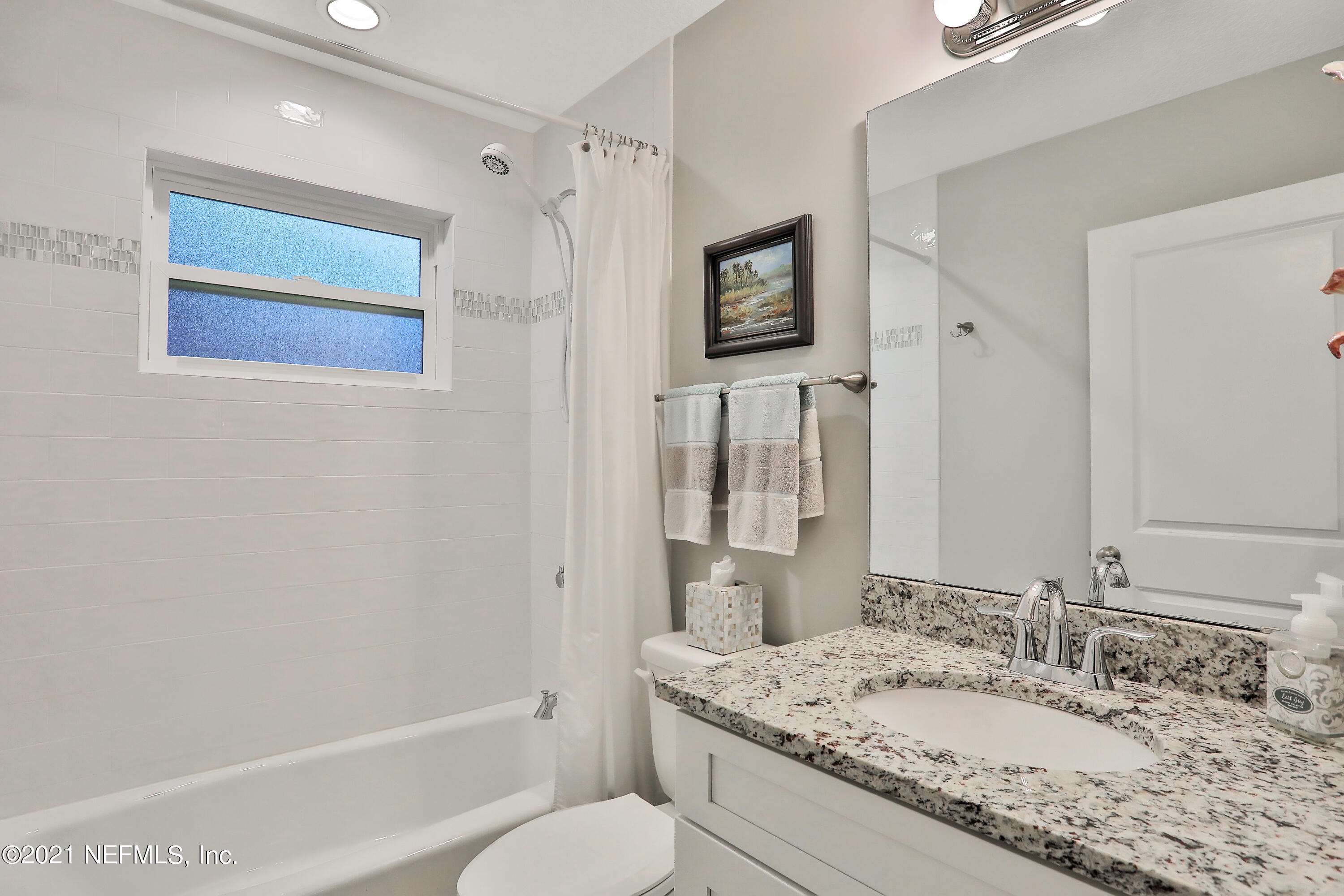711 Warbler Road St. Augustine, FL 32086 - Photo 28 of 39 Bathroom 2