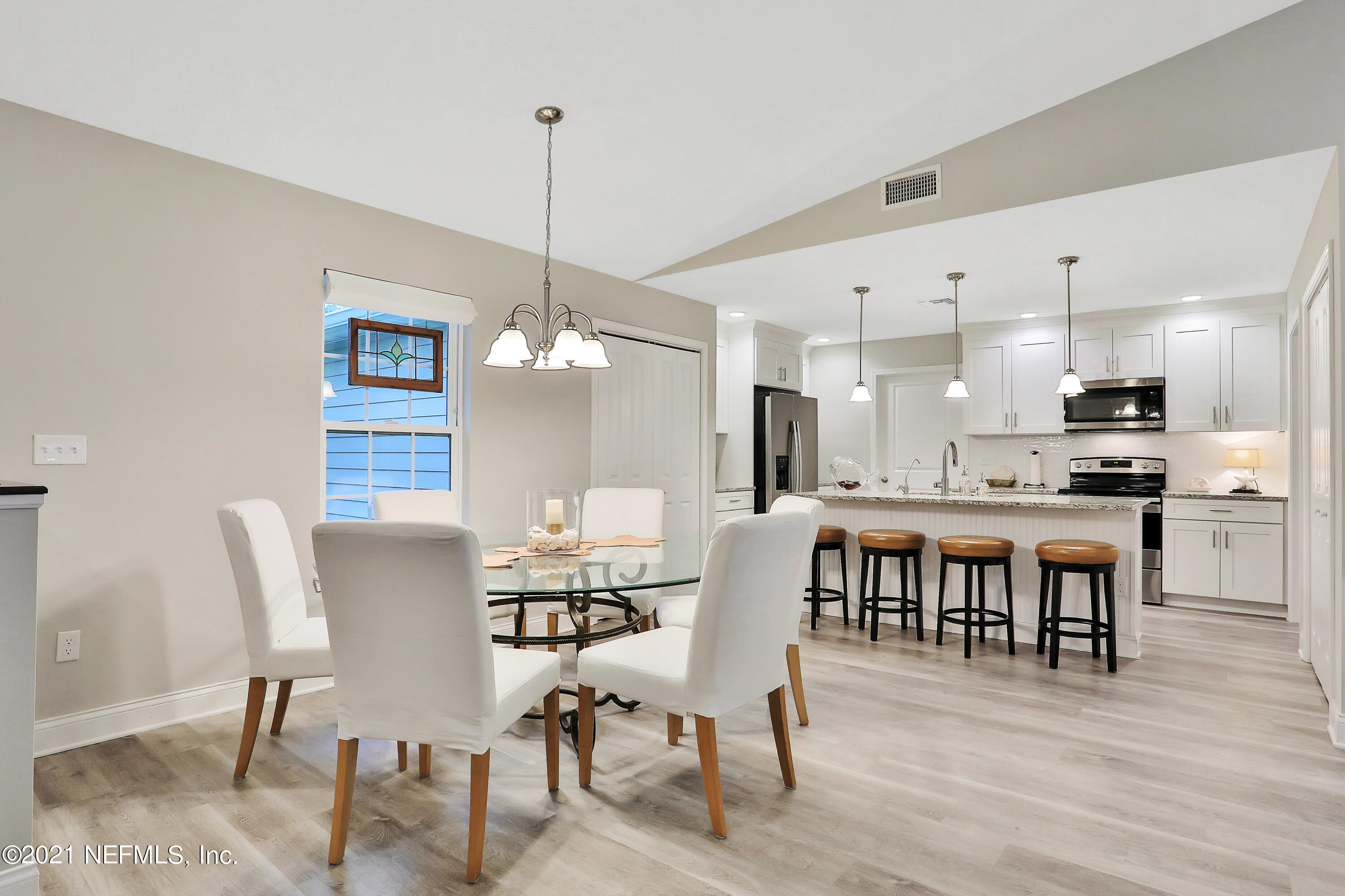 711 Warbler Road St. Augustine, FL 32086 - Photo 6 of 39 Plenty of space to entertain