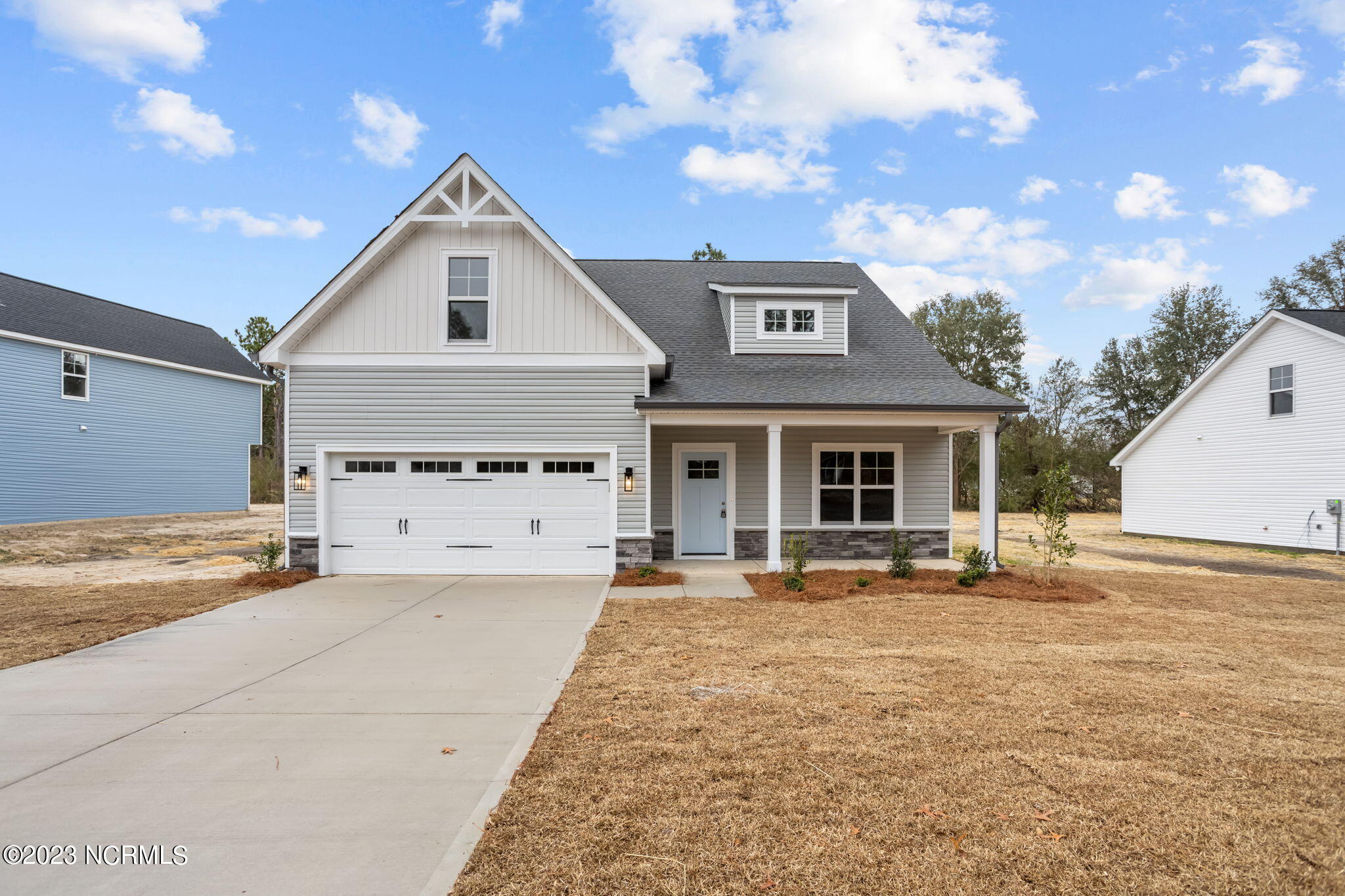 641 Reservation Road Aberdeen, NC 28315 - Photo 2 of 53 2