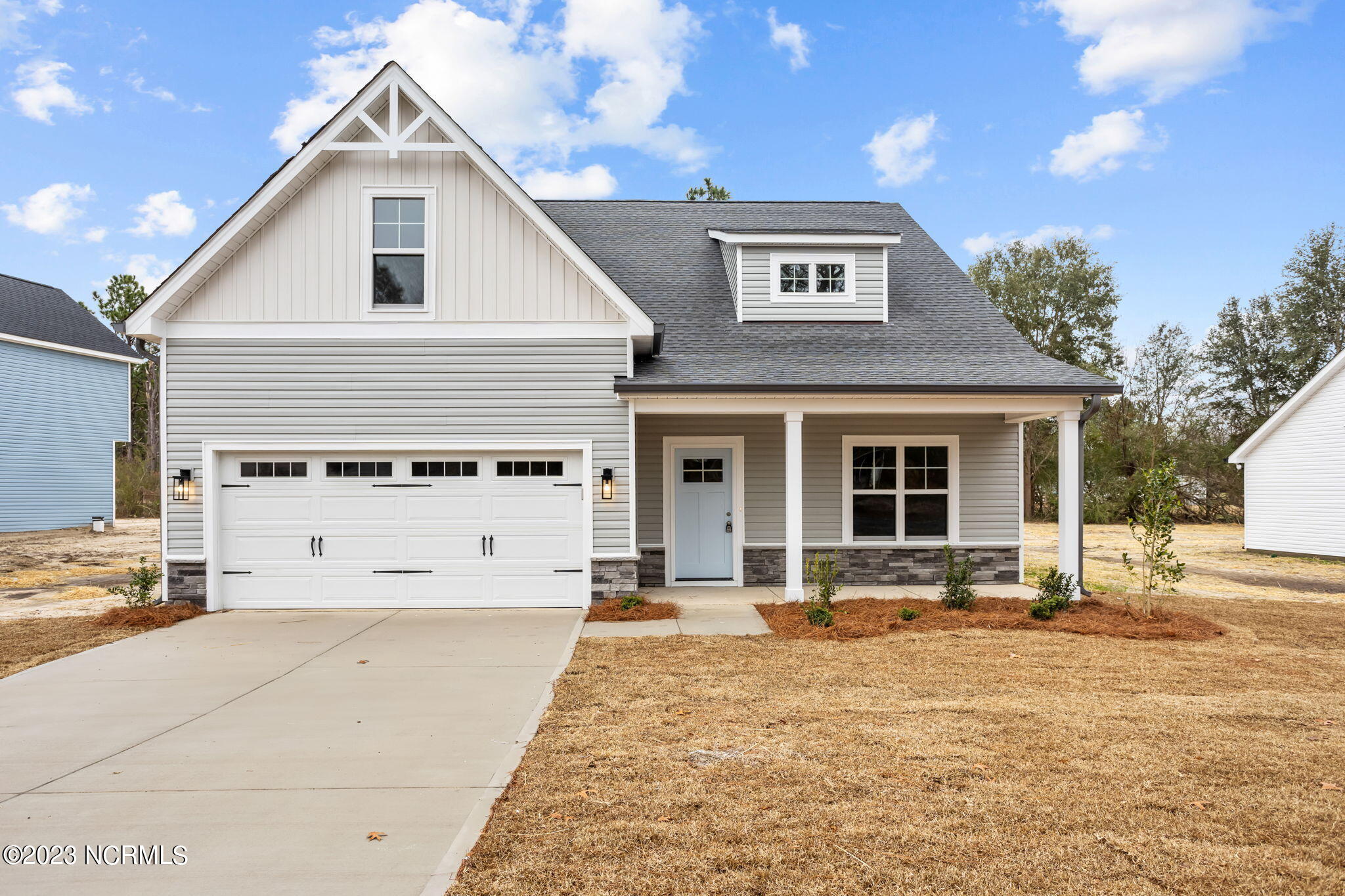 641 Reservation Road Aberdeen, NC 28315 - Photo 3 of 53 3