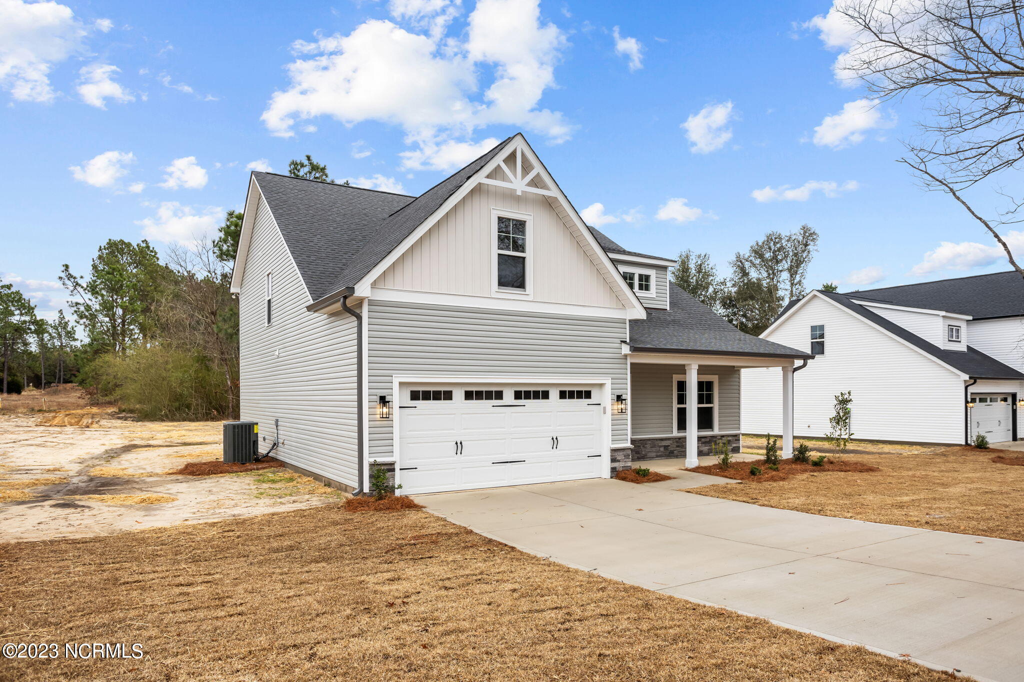 641 Reservation Road Aberdeen, NC 28315 - Photo 4 of 53 4