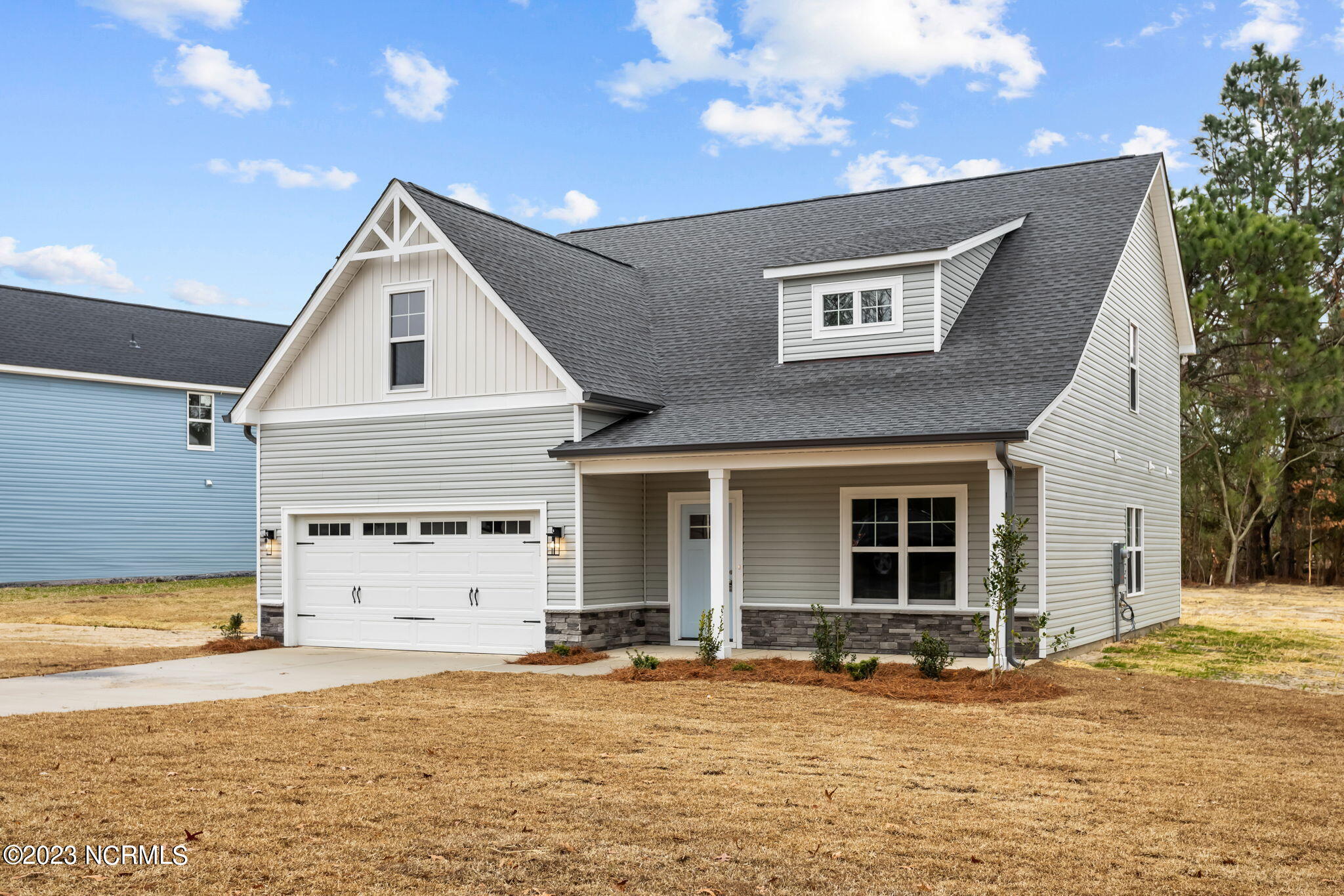 641 Reservation Road Aberdeen, NC 28315 - Photo 5 of 53 5