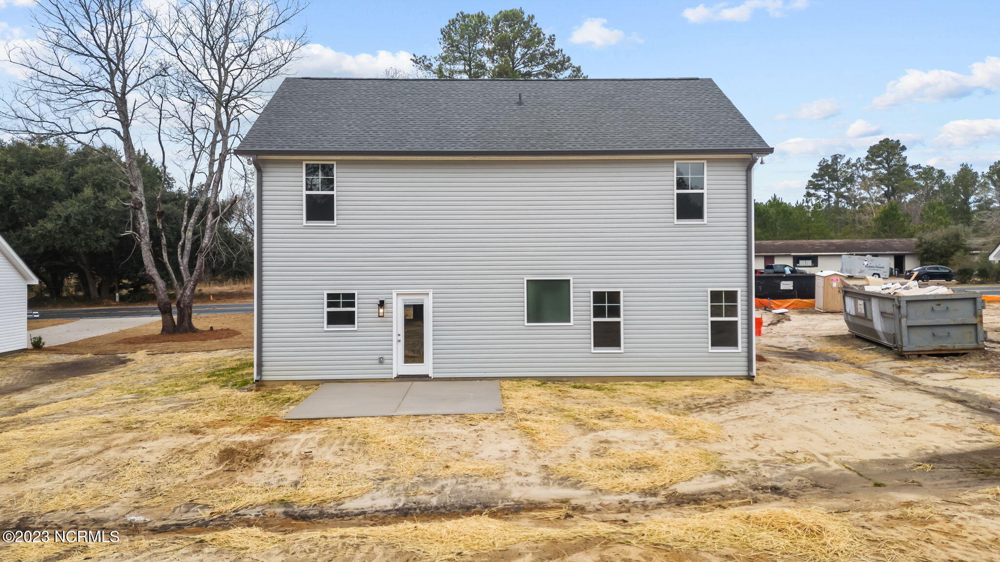 641 Reservation Road Aberdeen, NC 28315 - Photo 6 of 53 6