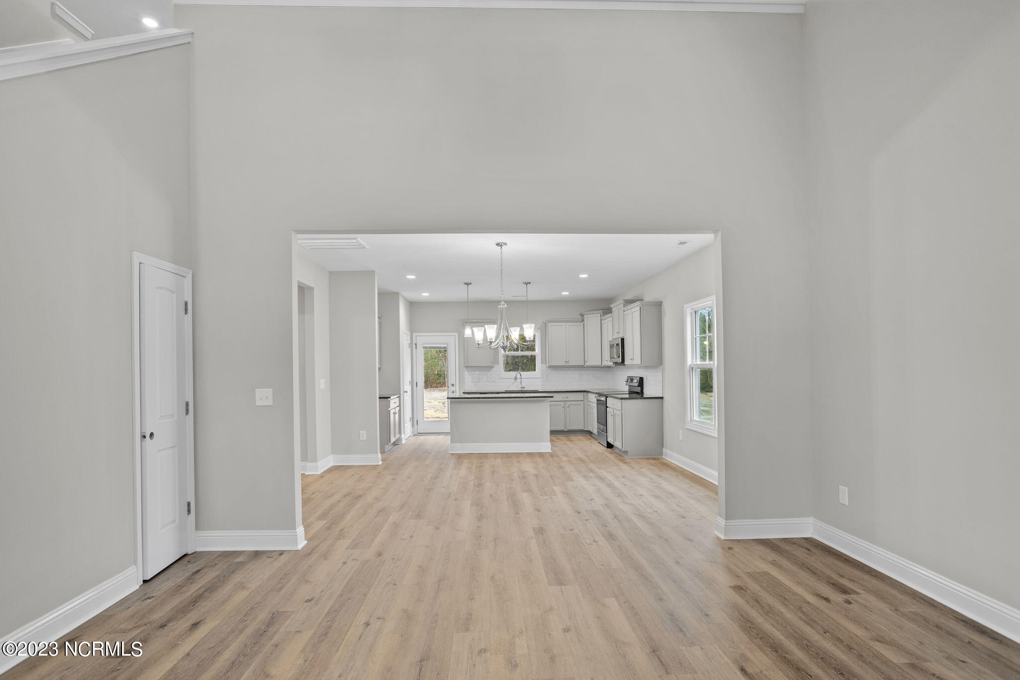 641 Reservation Road Aberdeen, NC 28315 - Photo 7 of 53 7