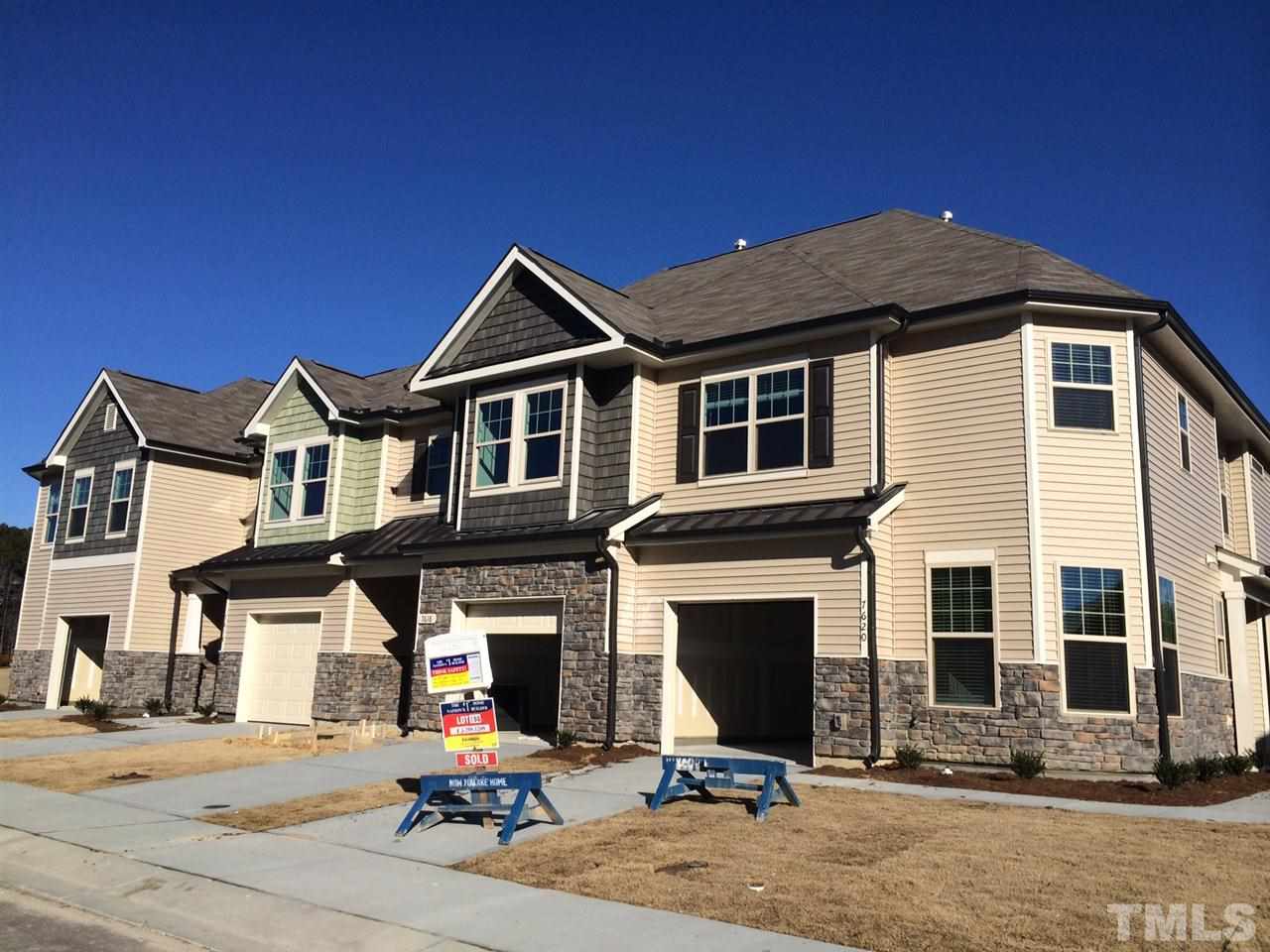 7616 Weathered Oak Way Raleigh, NC 27616 - Photo 2 of 8 Gallery Image 2