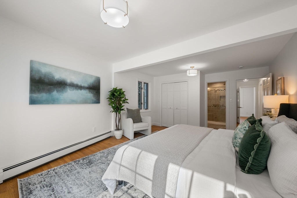 48 Miller Road Newton, MA 02459 - Photo 12 of 34