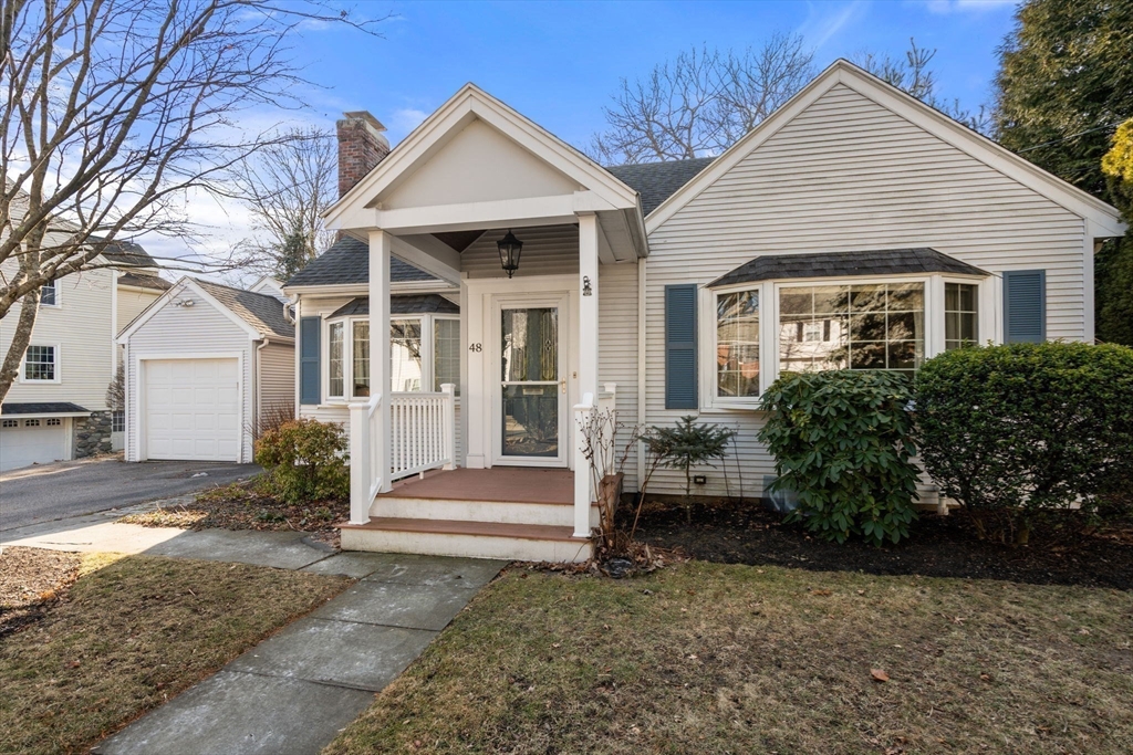 48 Miller Road Newton, MA 02459 - Photo 2 of 34