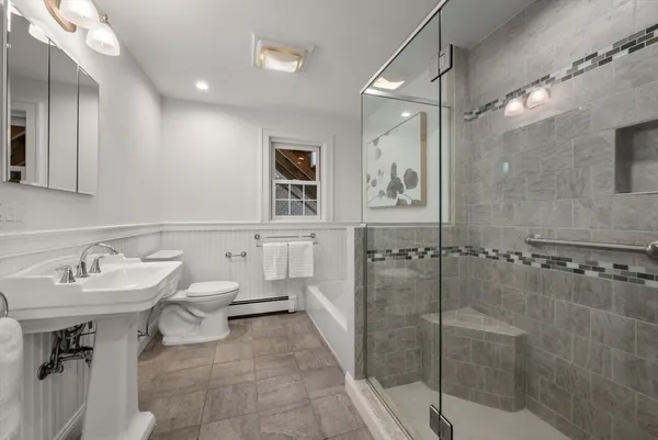 $6,800 | 48 Miller Road, Newton, MA 02459