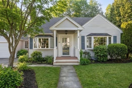 48 Miller Road Newton, MA 02459 - Photo 4 of 34