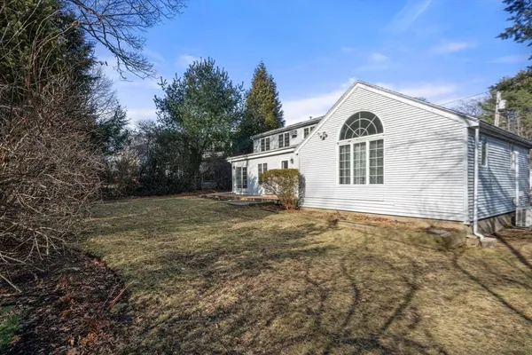 $6,800 | 48 Miller Road, Newton, MA 02459