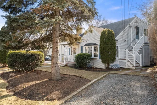 $6,800 | 48 Miller Road, Newton, MA 02459