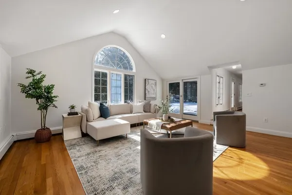 $6,800 | 48 Miller Road, Newton, MA 02459