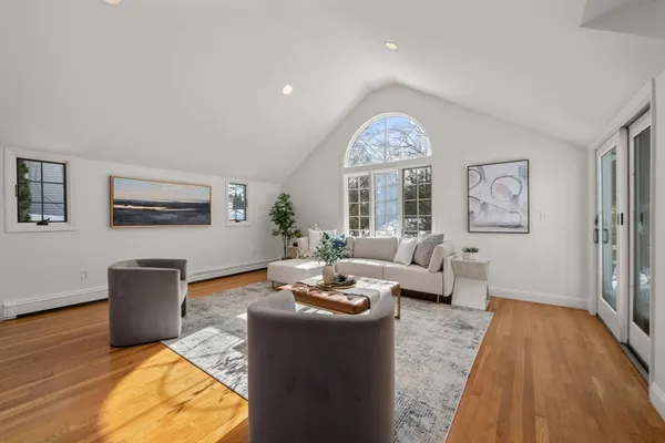 $6,800 | 48 Miller Road, Newton, MA 02459