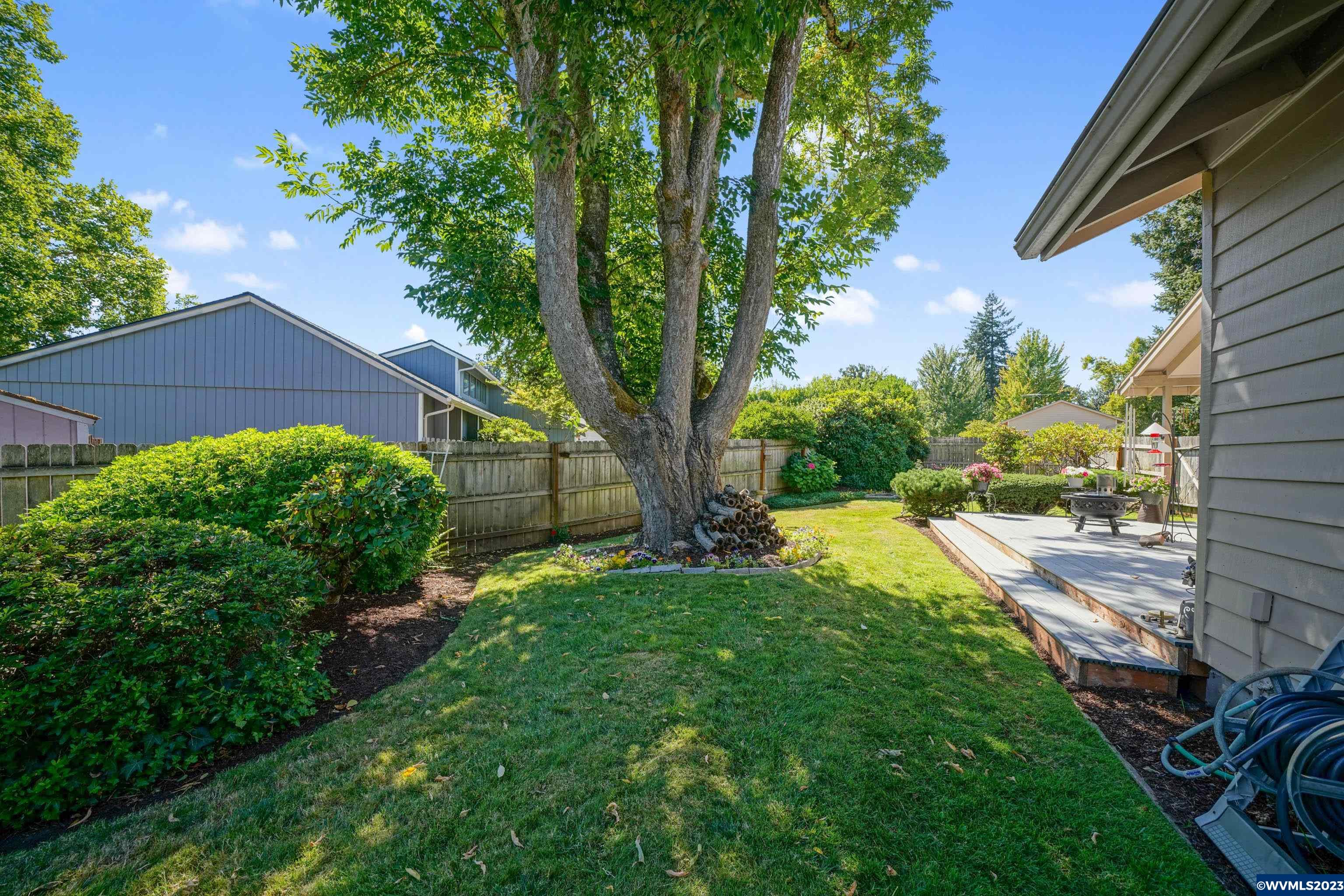 3575 Jack Street North Keizer, OR 97303 - Photo 38 of 42