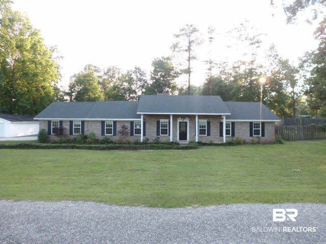 55 Millsap Avenue Monroeville, AL 36460 - Photo 1 of 1