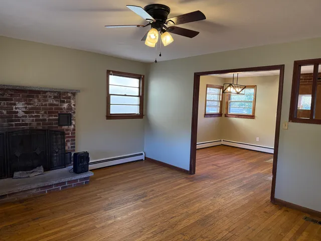 $305,000 | 125 Thompson Street, Ashland, NH 03217