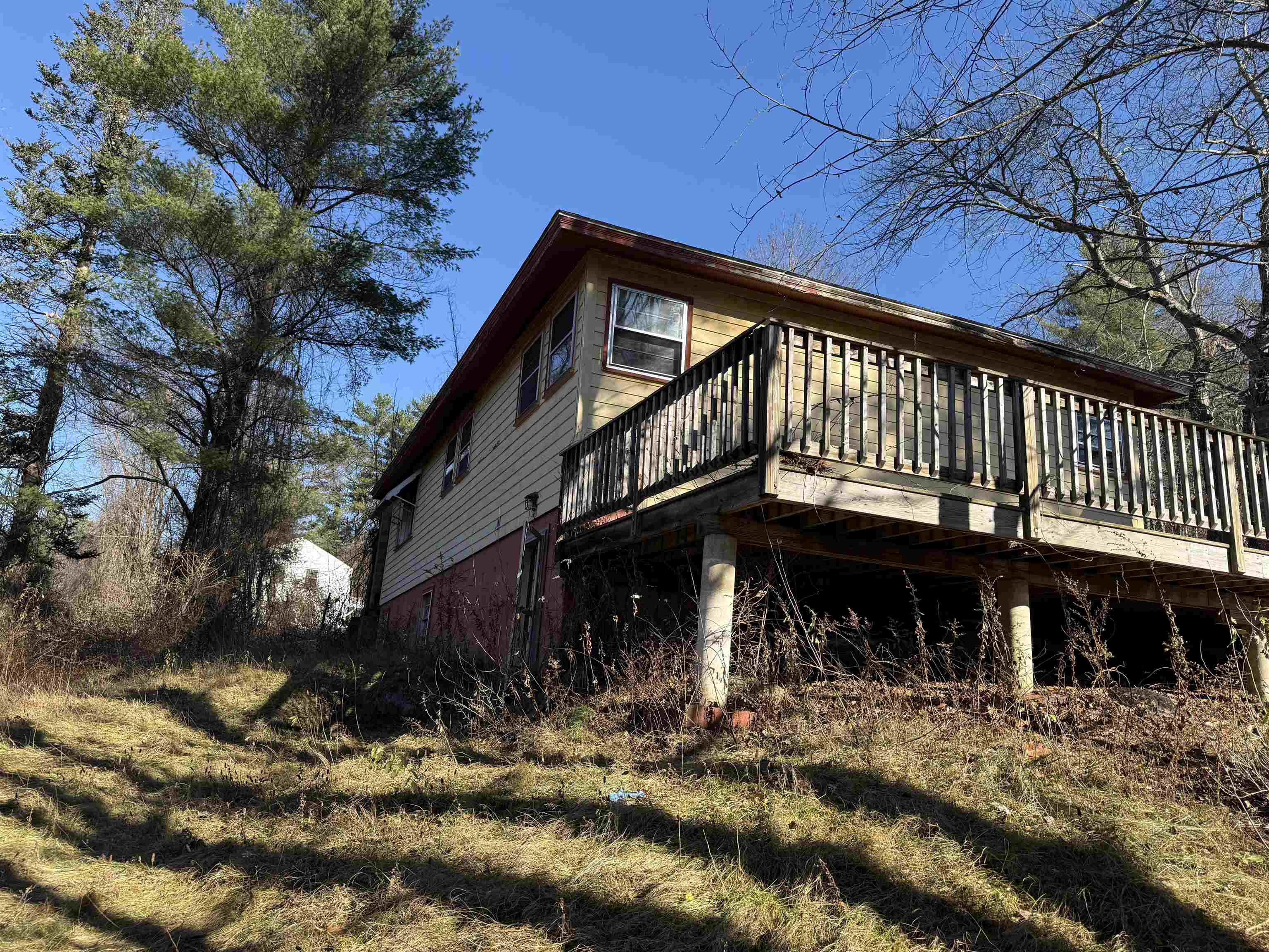 125 Thompson Street Ashland, NH 03217 - Photo 24 of 28