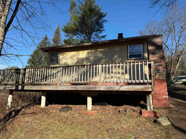 $305,000 | 125 Thompson Street, Ashland, NH 03217