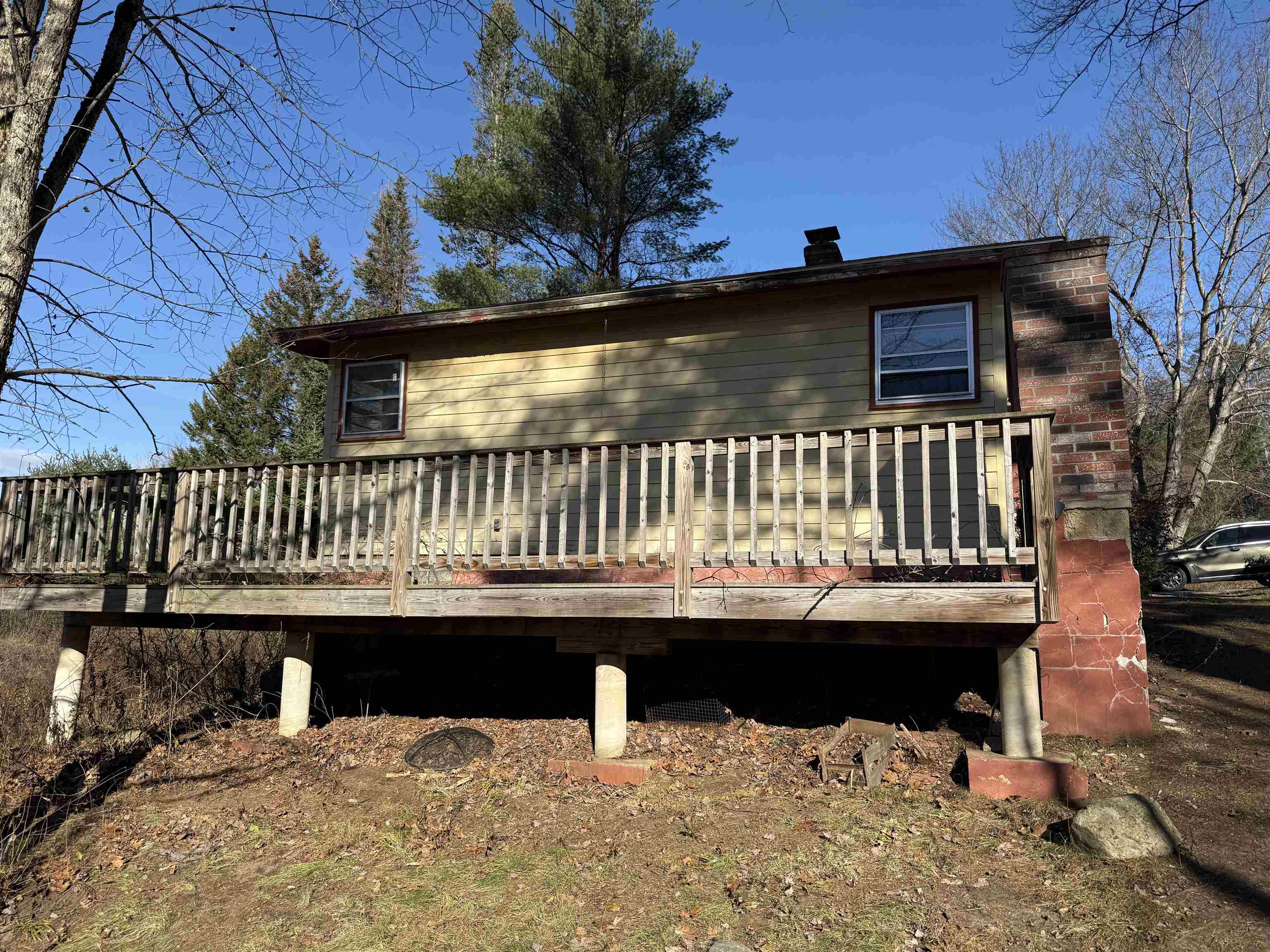 125 Thompson Street Ashland, NH 03217 - Photo 25 of 28