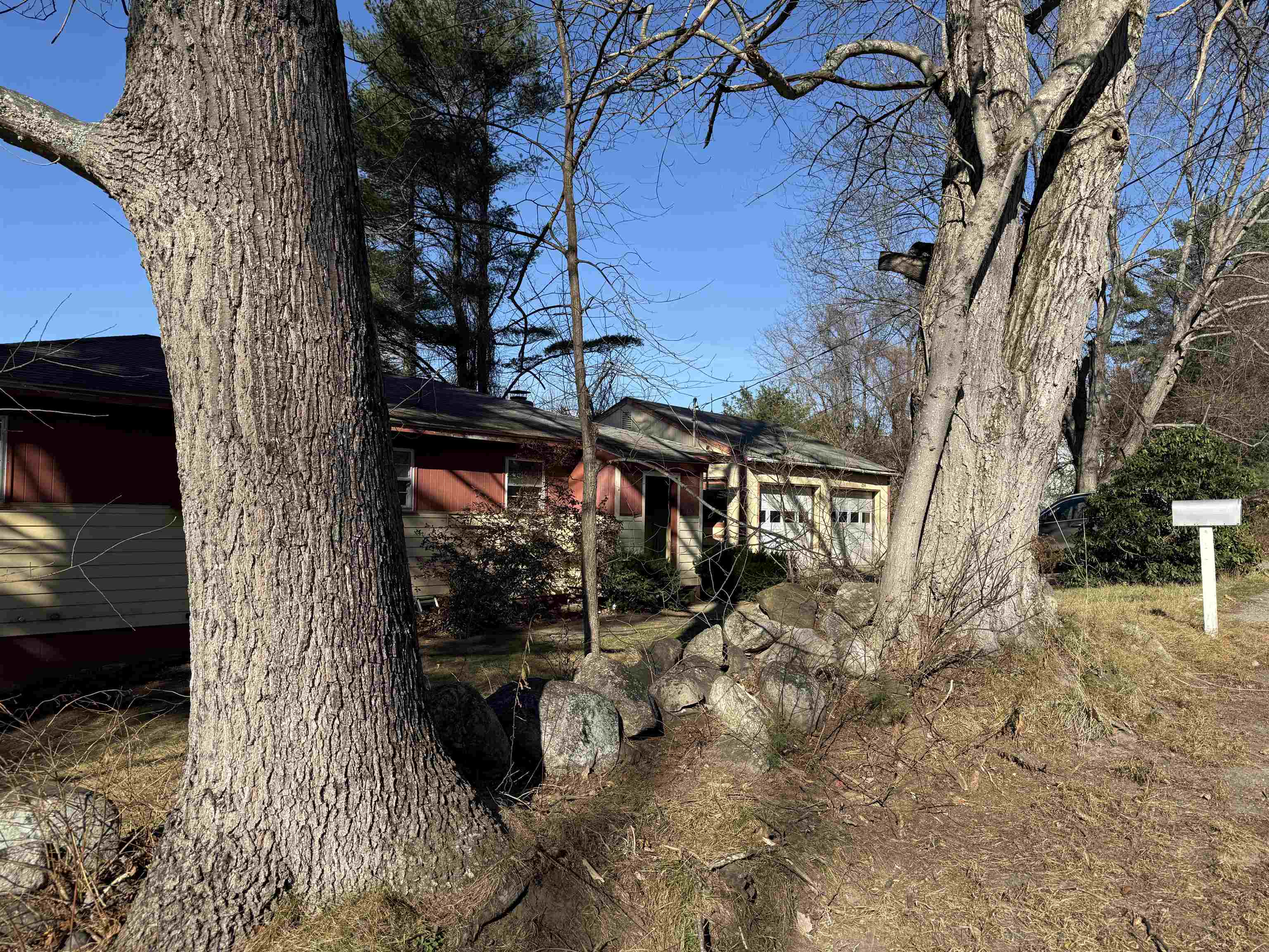 125 Thompson Street Ashland, NH 03217 - Photo 28 of 28