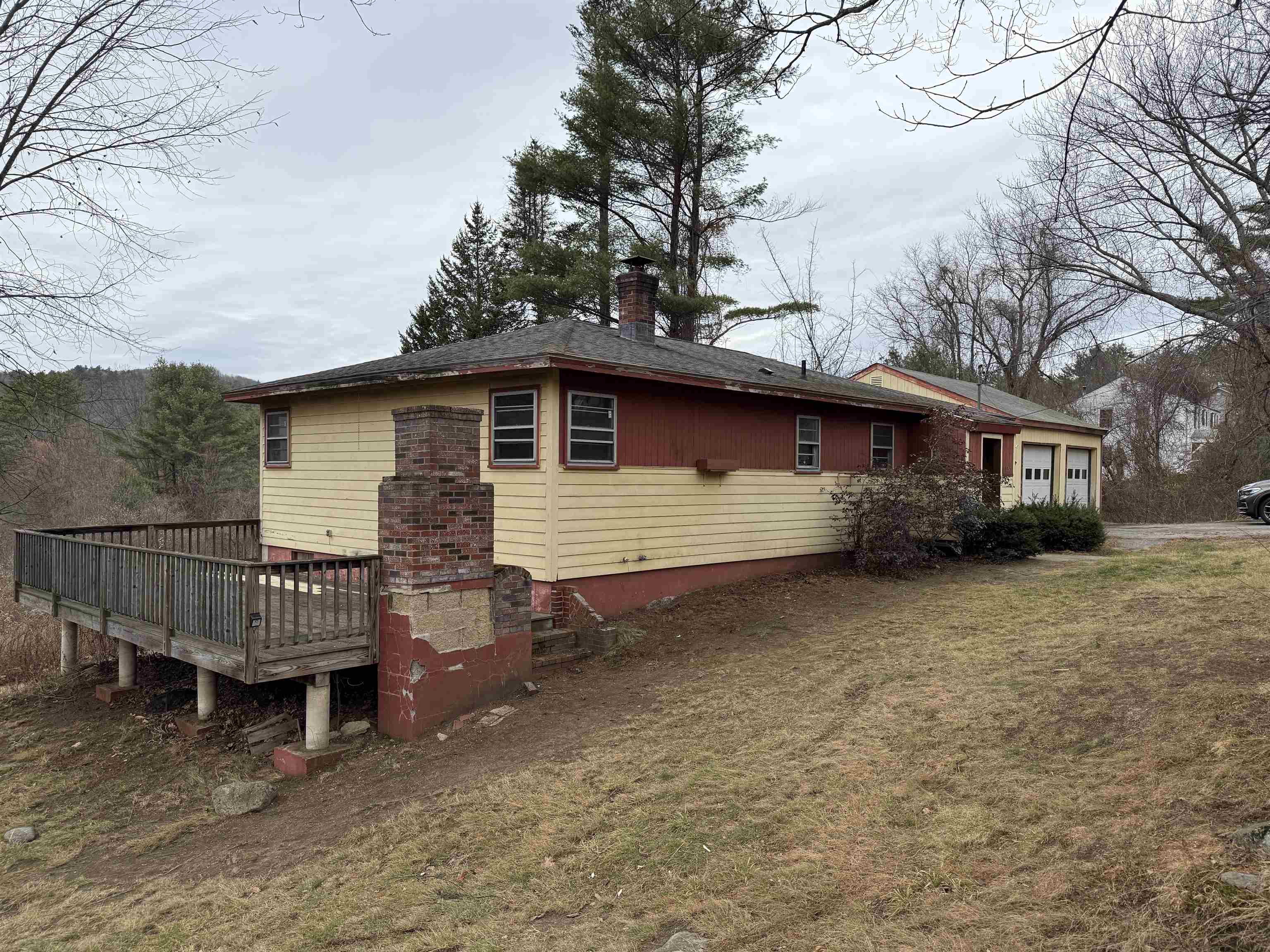 125 Thompson Street Ashland, NH 03217 - Photo 4 of 28