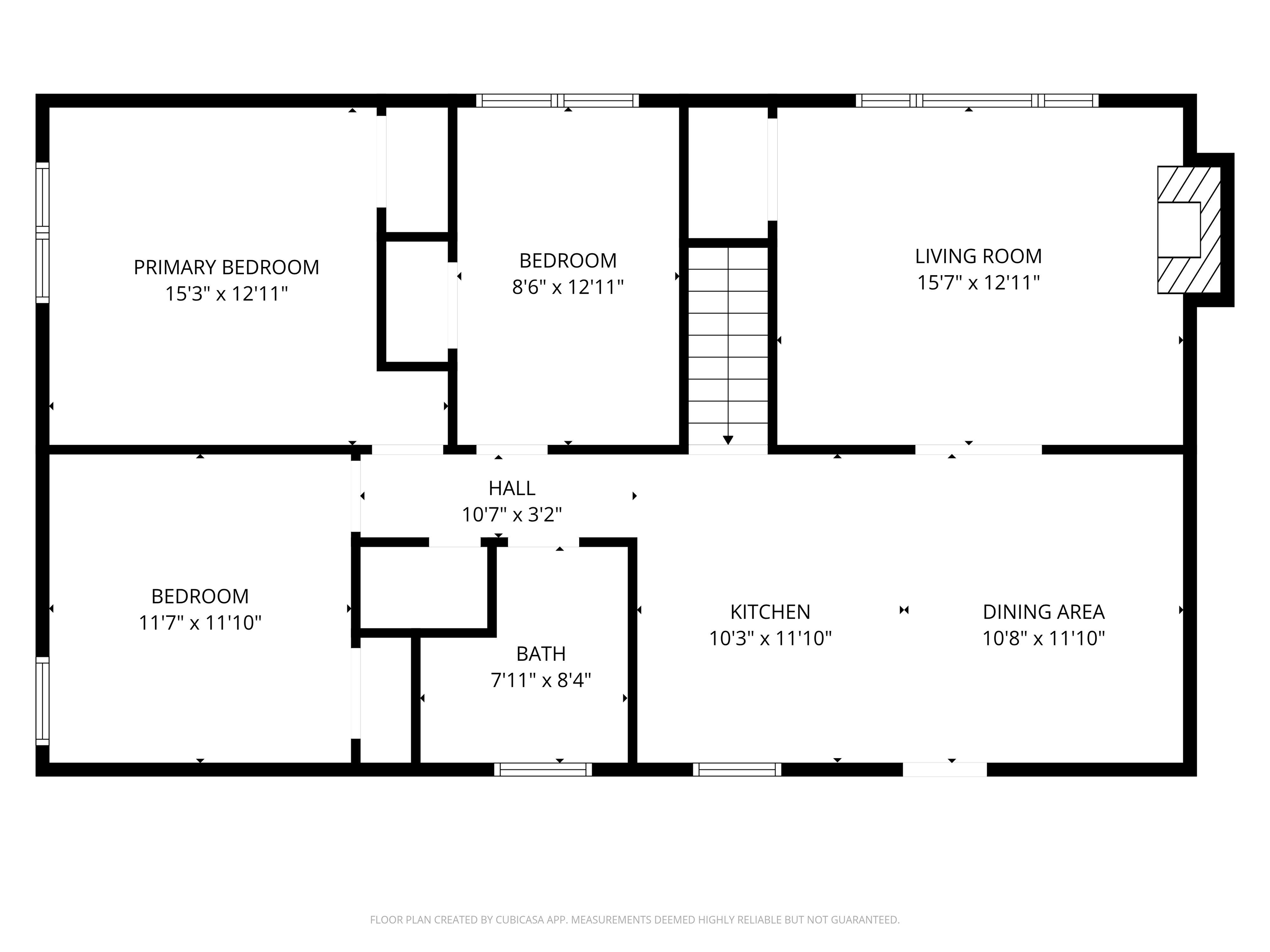 125 Thompson Street Ashland, NH 03217 - Photo 5 of 28
