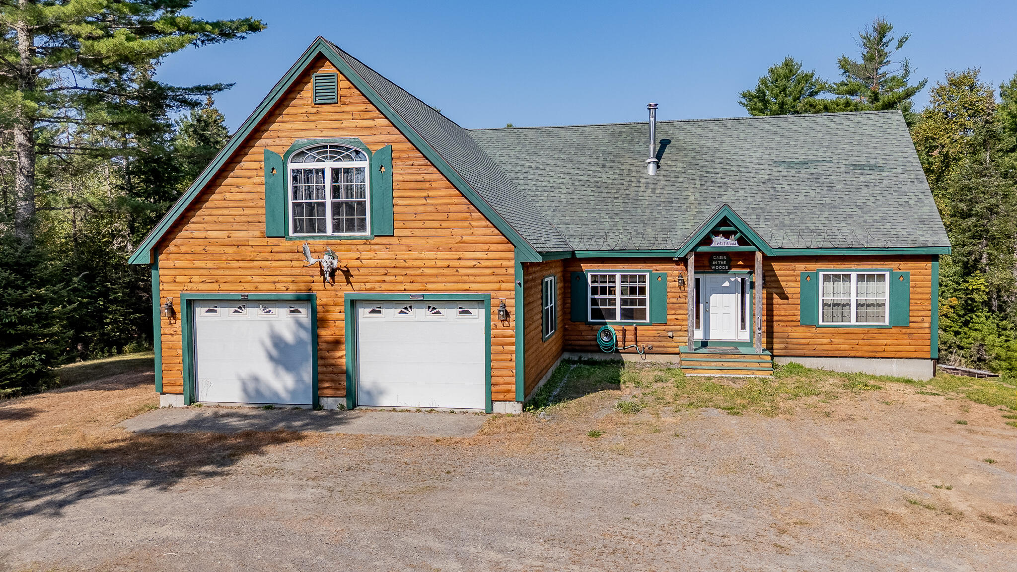 230 Gray Hill Road Dover-Foxcroft, ME 04426 - Photo 101 of 115 DJI_20250813094248_0134_D