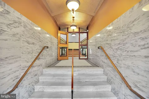 a view of entryway
