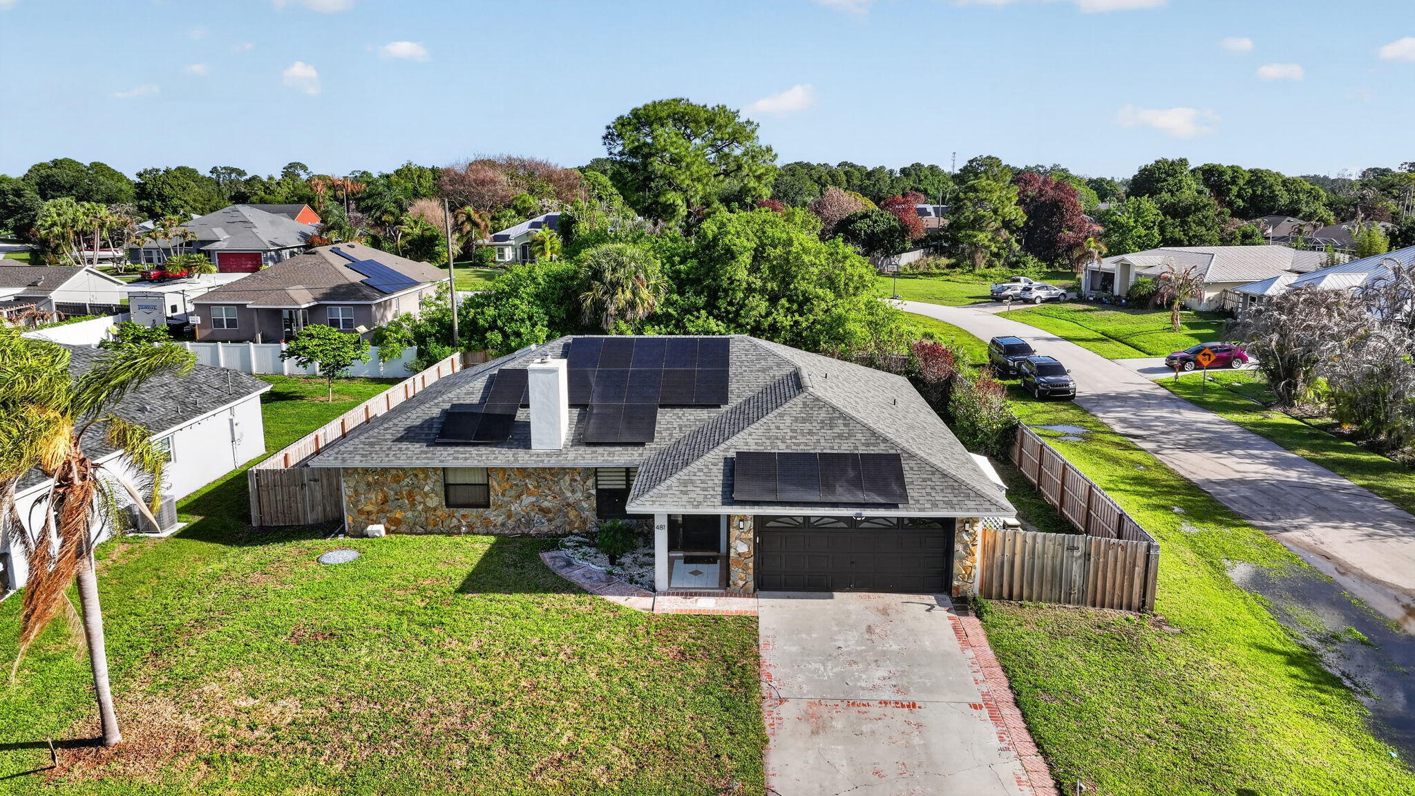 481 Southwest Aster Road Port St. Lucie, FL 34953 - Photo 48 of 58 48-web-or-mls-DJI_20260322005451_0007_D