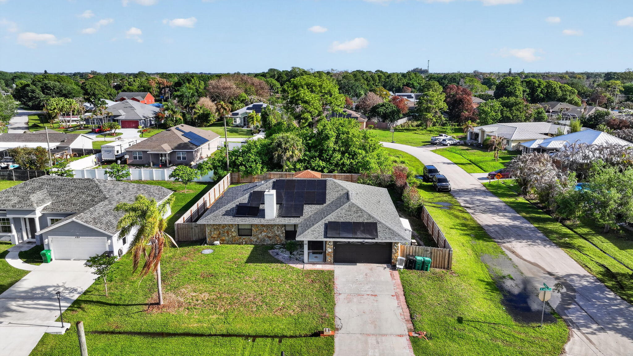 481 Southwest Aster Road Port St. Lucie, FL 34953 - Photo 49 of 58 49-web-or-mls-DJI_20260322005502_0015_D