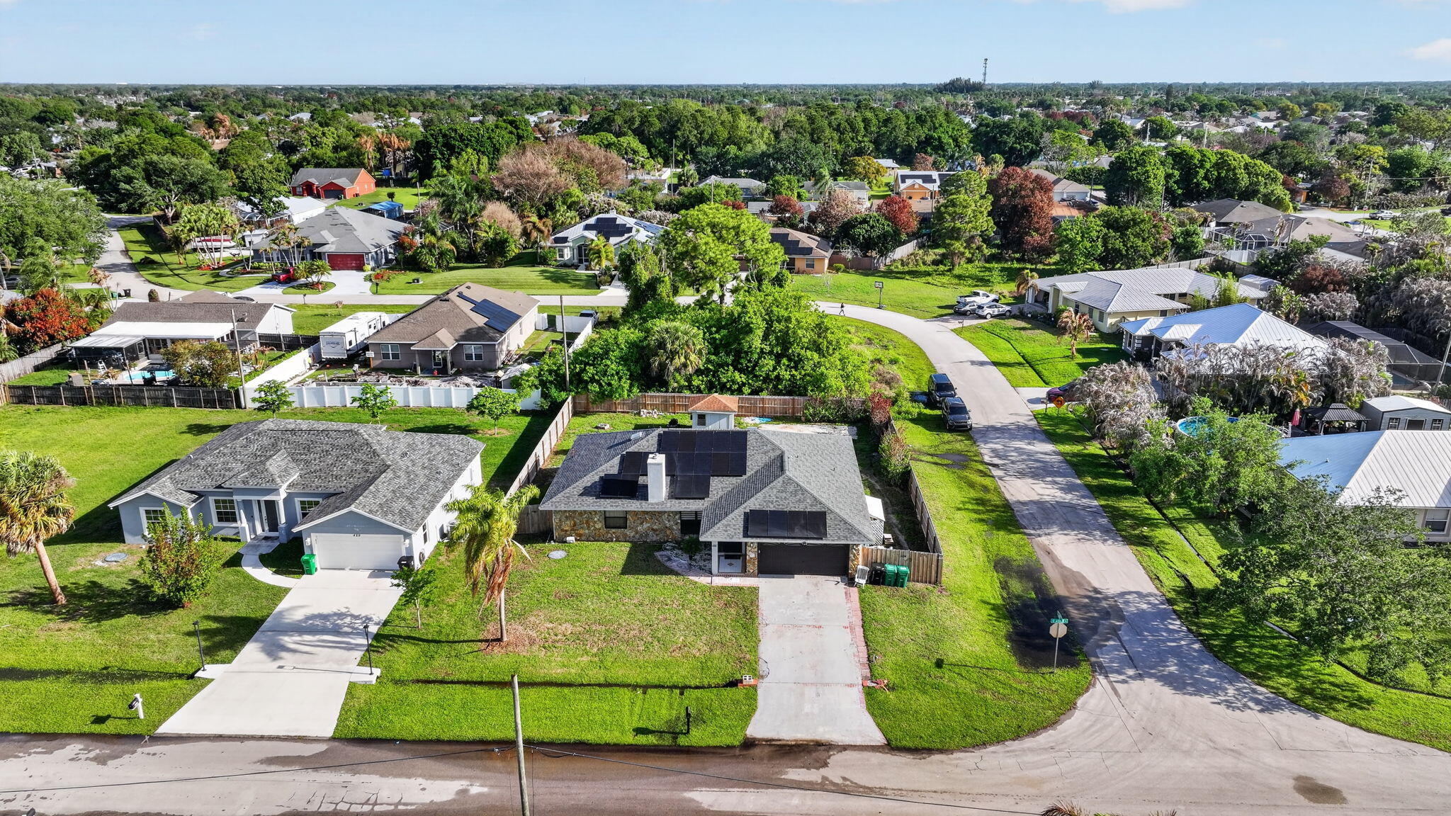 481 Southwest Aster Road Port St. Lucie, FL 34953 - Photo 50 of 58 50-web-or-mls-DJI_20260322005509_0016_D