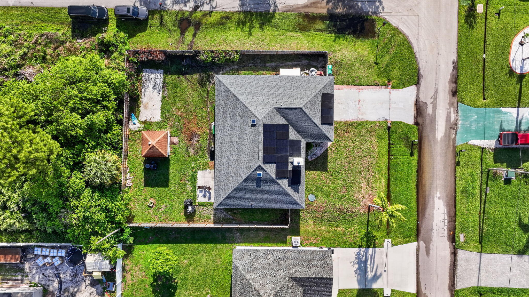 481 Southwest Aster Road Port St. Lucie, FL 34953 - Photo 53 of 58 53-web-or-mls-DJI_20260322005545_0032_D