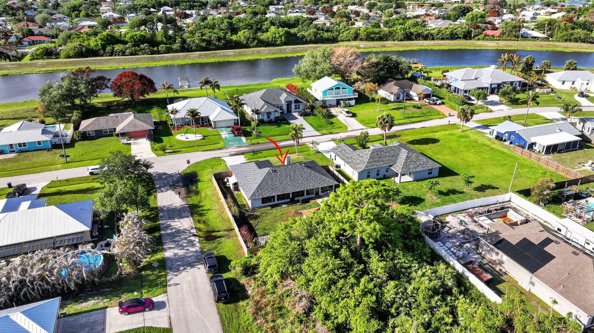 481 Southwest Aster Road Port St. Lucie, FL 34953 - Photo 54 of 58 54-web-or-mls-DJI_20260322005600_0036_D