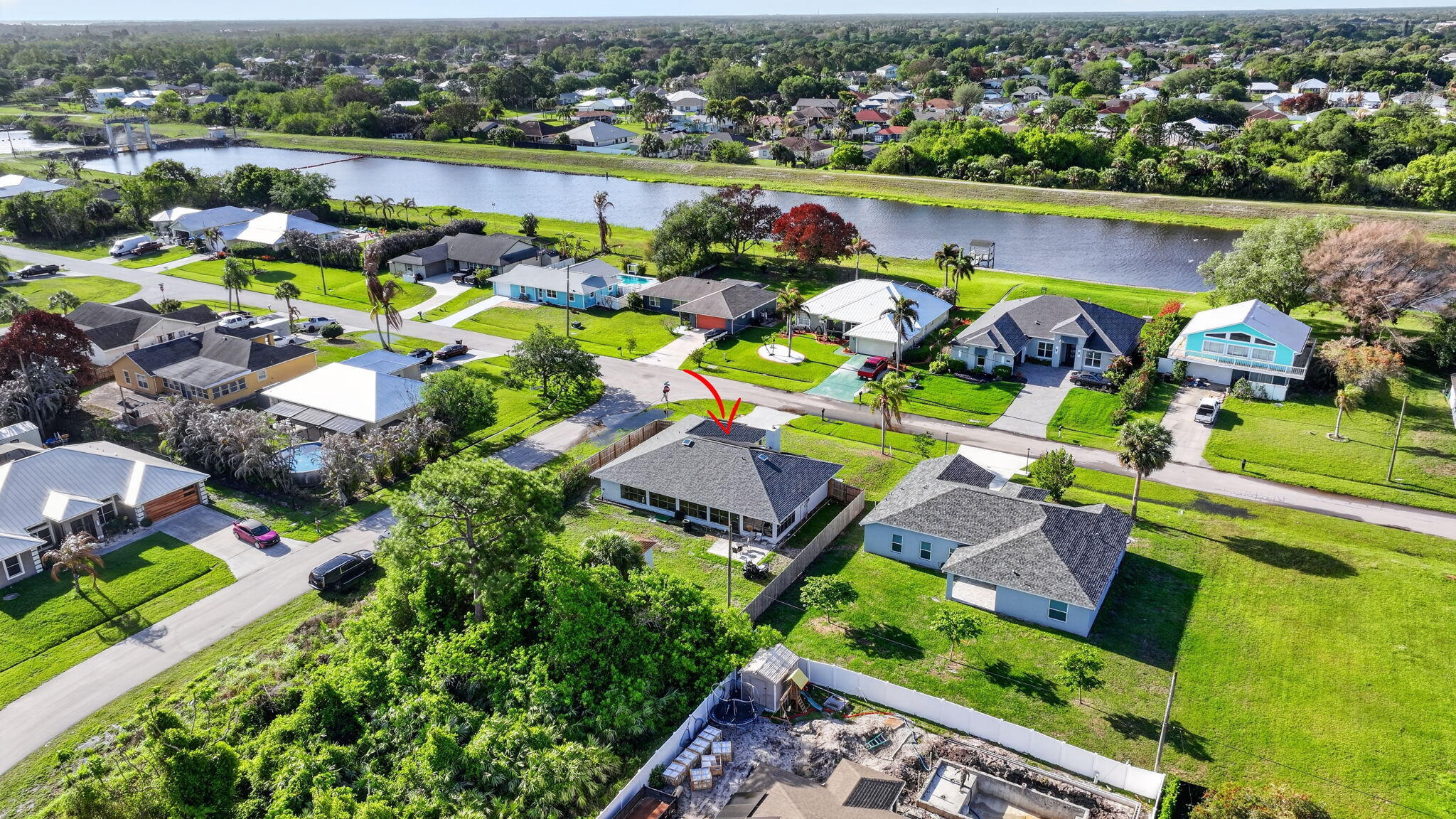 481 Southwest Aster Road Port St. Lucie, FL 34953 - Photo 55 of 58 55-web-or-mls-DJI_20260322005612_0041_D