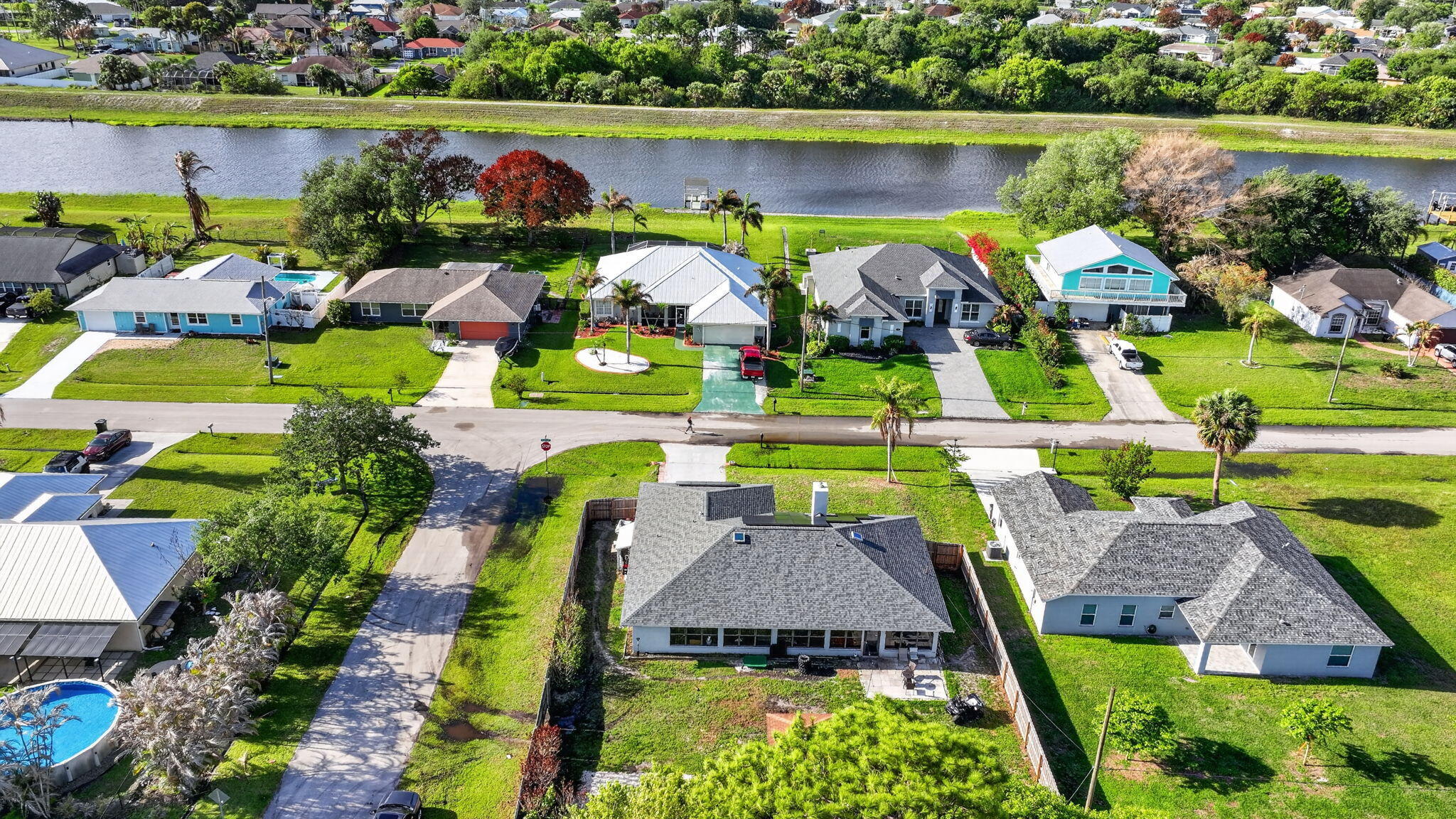 481 Southwest Aster Road Port St. Lucie, FL 34953 - Photo 56 of 58 56-web-or-mls-DJI_20260322005624_0046_D