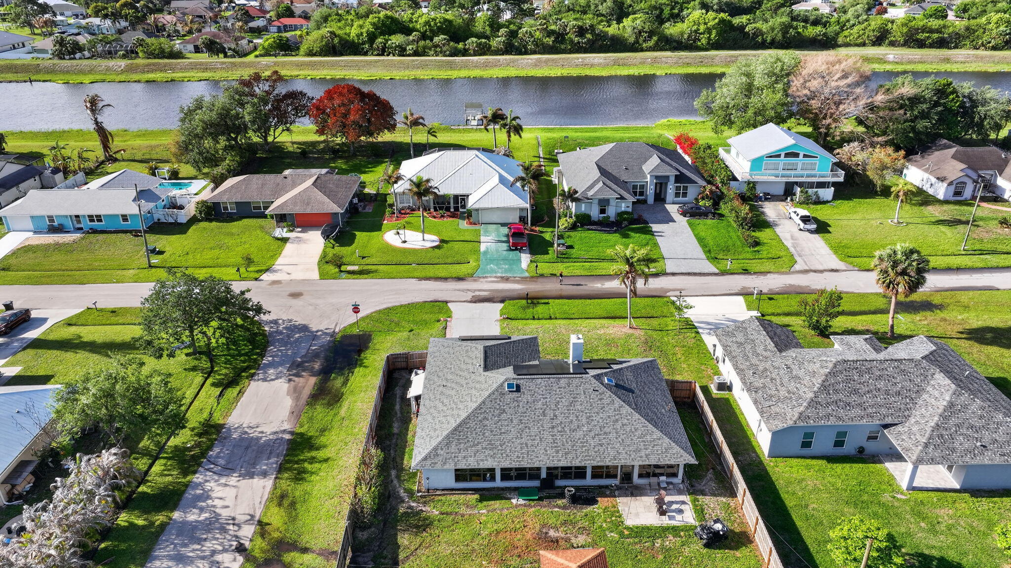 481 Southwest Aster Road Port St. Lucie, FL 34953 - Photo 57 of 58 57-web-or-mls-DJI_20260322005632_0051_D
