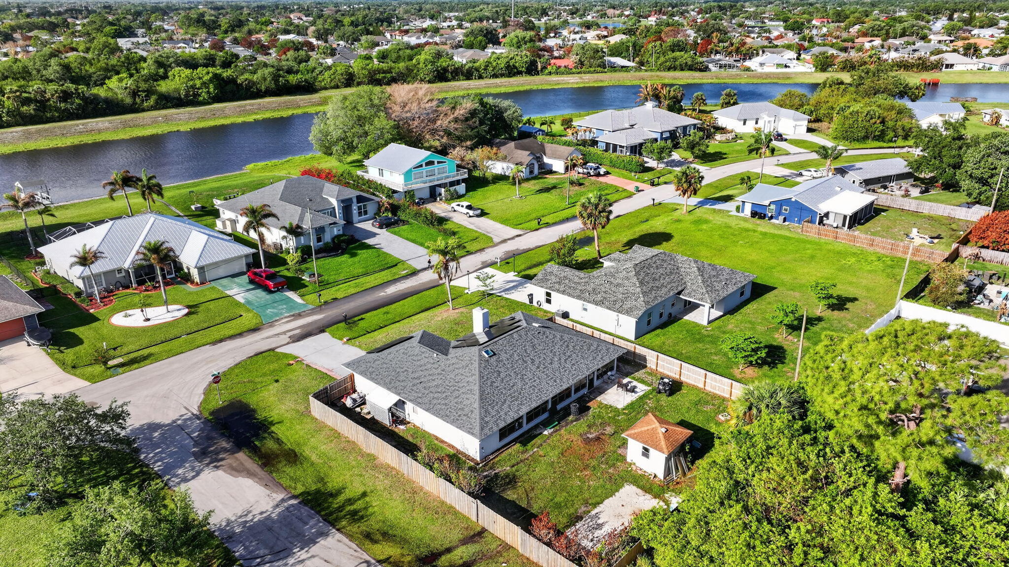 481 Southwest Aster Road Port St. Lucie, FL 34953 - Photo 58 of 58 58-web-or-mls-DJI_20260322005642_0056_D