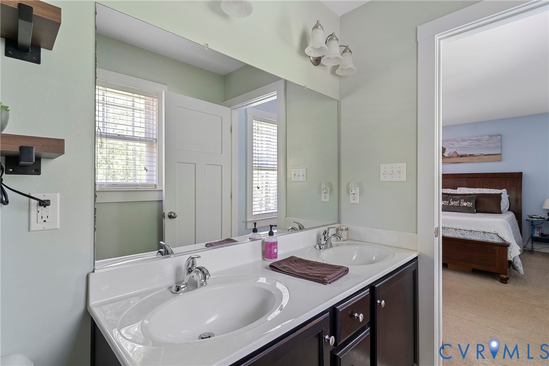 814 Manchester Road Bumpass, VA 23024 - Photo 26 of 36