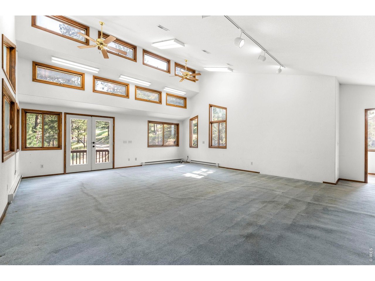 402 Broken Fence Road Boulder, CO 80302 - Photo 20 of 44 Perfect as an art studio, meditation, rental, and so much more