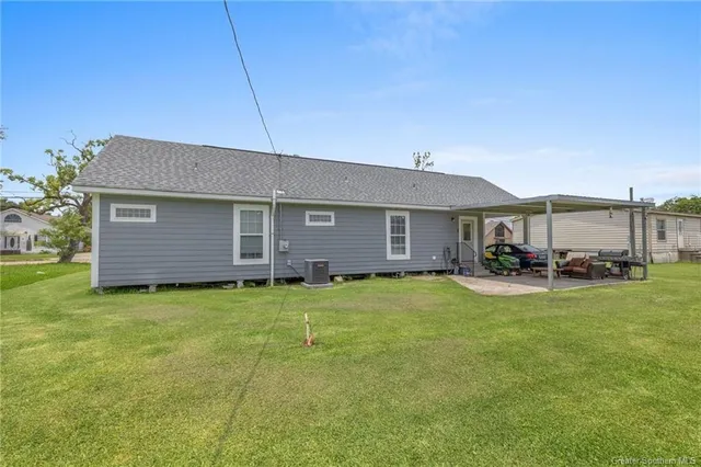 $169,500 | 1123 Horridge Street, Vinton, LA 70668