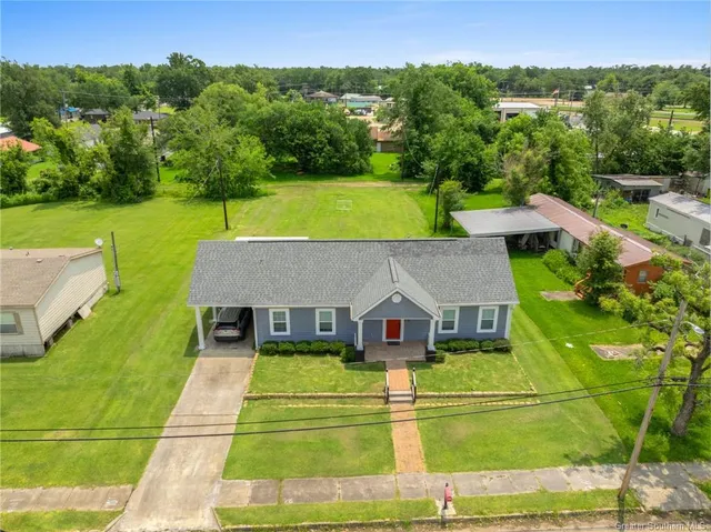 $169,500 | 1123 Horridge Street, Vinton, LA 70668