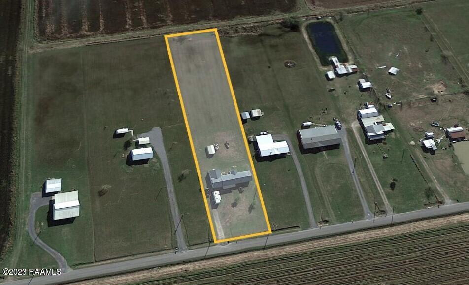 15535 Pershing Road Kaplan, LA 70548 - Photo 30 of 31 15535 W. Pershing Road, Kaplan 70548