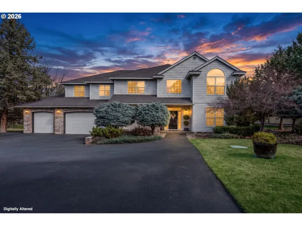 $1,094,900 | 2300 Condor Drive, Redmond, OR 97756