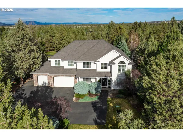$1,094,900 | 2300 Condor Drive, Redmond, OR 97756